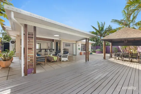 Property photo of 2 Flamingo Key Broadbeach Waters QLD 4218
