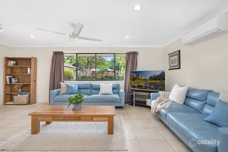 Property photo of 96 View Crescent Arana Hills QLD 4054