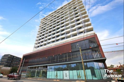 311/188 Ballarat Rd, Footscray, VIC 3011