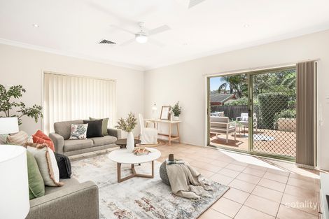 Property photo of 11 Kotara Place Miranda NSW 2228