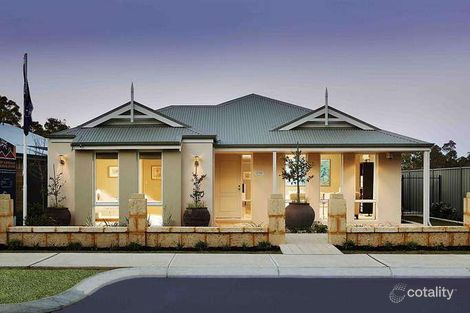 80 Macquarie Bvd, Hammond Park, WA 6164