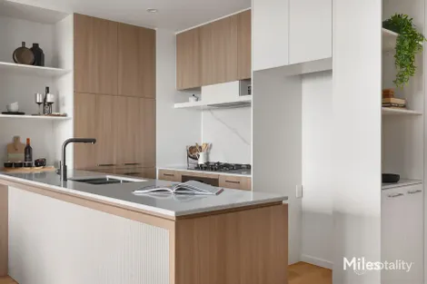 Property photo of 504/125 Bell Street Ivanhoe VIC 3079