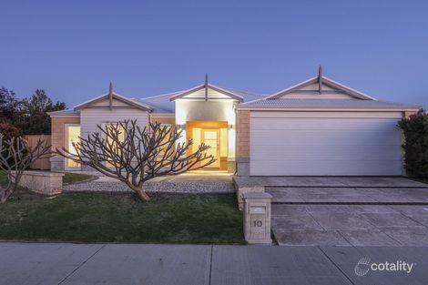 10 Landbeach Bvd, Butler, WA 6036