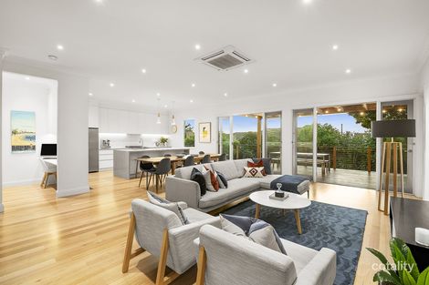 Property photo of 6 Fairview Avenue Camberwell VIC 3124