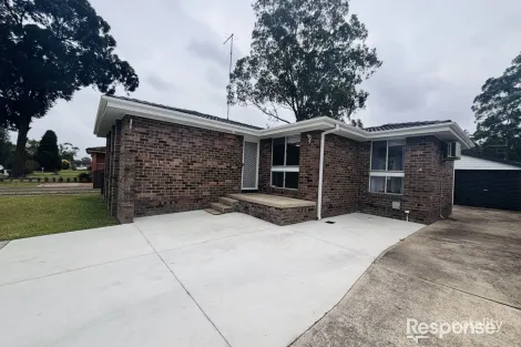 Property photo of 46 Brier Crescent Quakers Hill NSW 2763