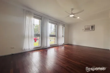 Property photo of 46 Brier Crescent Quakers Hill NSW 2763