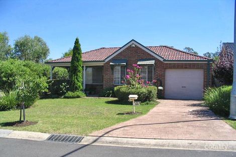 18 Cremona Pl, Oakhurst, NSW 2761