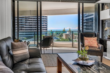 20708/21 Elizabeth Ave, Broadbeach, QLD 4218