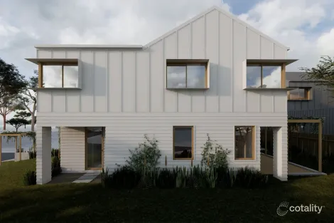 Property photo of 21 Currawong Drive Birkdale QLD 4159