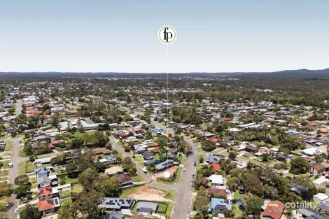 Property photo of 21 Currawong Drive Birkdale QLD 4159