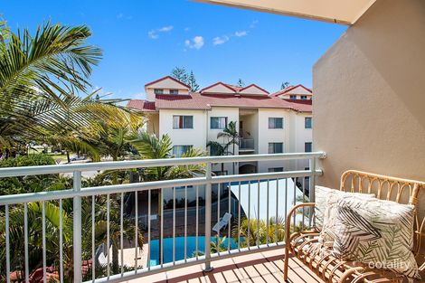 Property photo of 315/92-96 Musgrave Street Coolangatta QLD 4225
