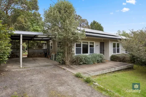 21 Wallaces Rd, Barwon Downs, VIC 3243