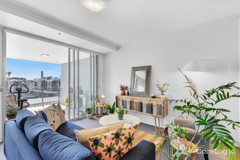 Property photo of 20607/60 Rogers Street West End QLD 4101