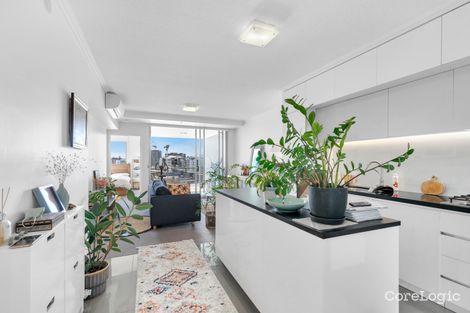 Property photo of 20607/60 Rogers Street West End QLD 4101
