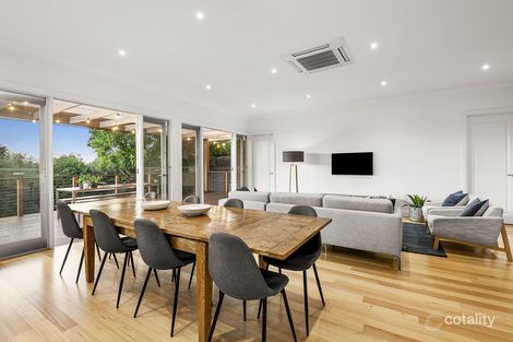 Property photo of 6 Fairview Avenue Camberwell VIC 3124