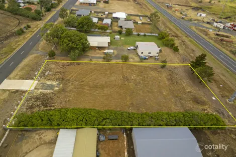 124-126 Main St, Westbrook, QLD 4350