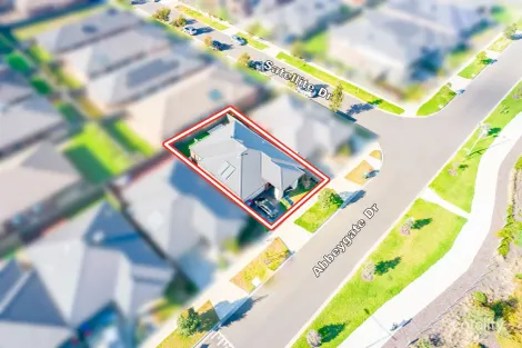 Property photo of 49 Abbeygate Drive Werribee VIC 3030