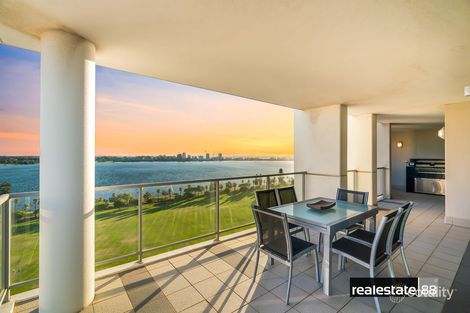 Property photo of 95/78 Terrace Road East Perth WA 6004