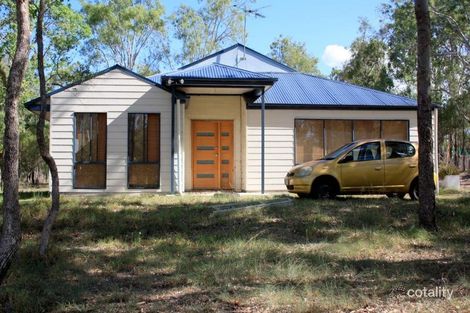 Property photo of 19 O'Callaghan Street Nanango QLD 4615