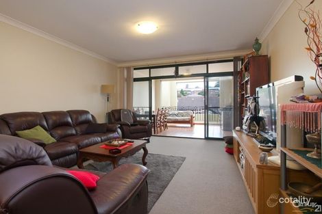 Property photo of 44/215 Darby Street Cooks Hill NSW 2300