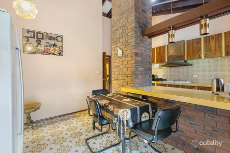 Property photo of 54 Pamela Parade Leonay NSW 2750