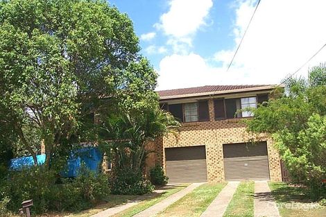 Property photo of 11 Ranbini Street Rochedale South QLD 4123