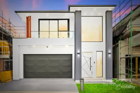 86 Feathertail Ave, Melonba, NSW 2765