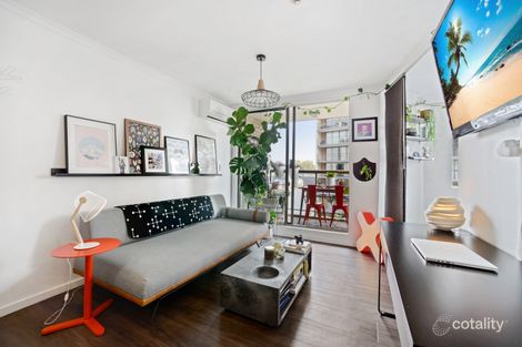 Property photo of 53/220-234 Goulburn Street Darlinghurst NSW 2010