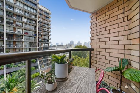 Property photo of 53/220-234 Goulburn Street Darlinghurst NSW 2010