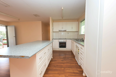 Property photo of 57 Phillips Street Cloncurry QLD 4824