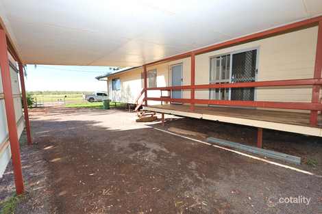 Property photo of 57 Phillips Street Cloncurry QLD 4824
