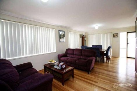 Property photo of 35 Schaefer Close Tingira Heights NSW 2290