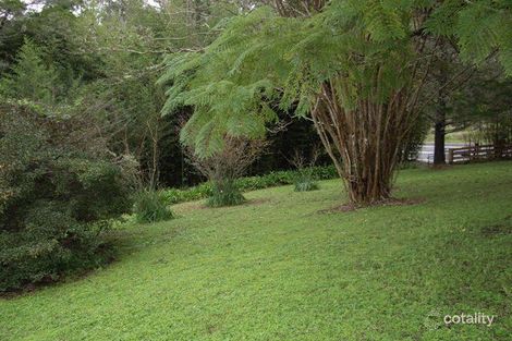 1117 Maleny-Kenilworth Rd, Elaman Creek, QLD 4552