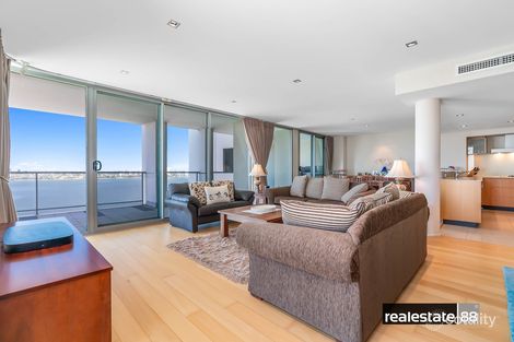 Property photo of 95/78 Terrace Road East Perth WA 6004
