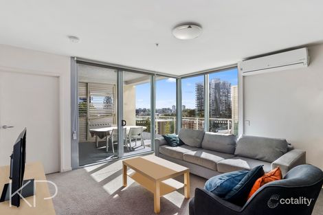 Property photo of 403/18 Fern Street Surfers Paradise QLD 4217