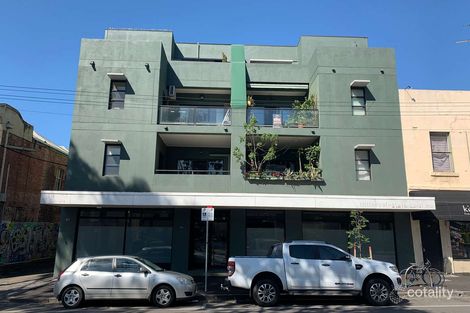 5/97-103 Elgin St, Carlton, VIC 3053