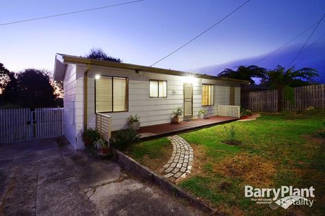 35 Ferris St, Drouin, VIC 3818