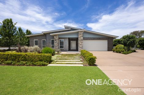 Property photo of 1 Belmore Place Tatton NSW 2650