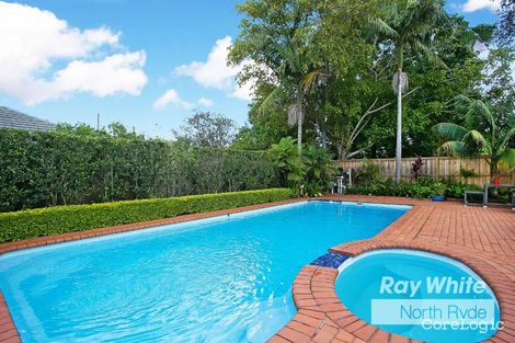 Property photo of 48 Coxs Road East Ryde NSW 2113