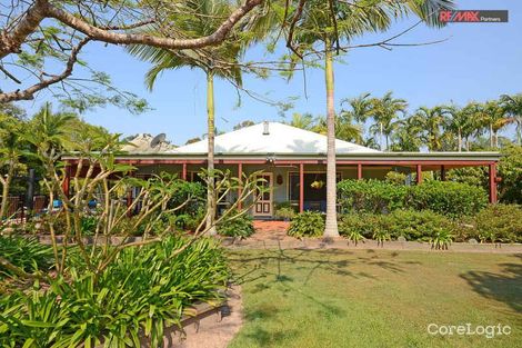 Property photo of 70-72 Carrick Way Wondunna QLD 4655