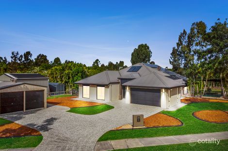 55 River Oak Way, Narangba, QLD 4504