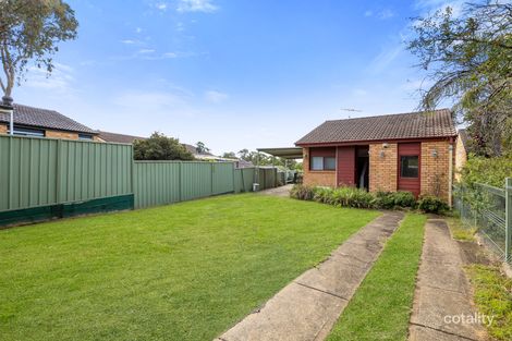 Property photo of 213 St Johns Road Bradbury NSW 2560