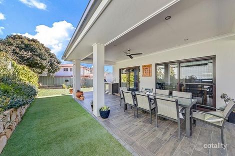 Property photo of 2 Crowe Place Farrer ACT 2607