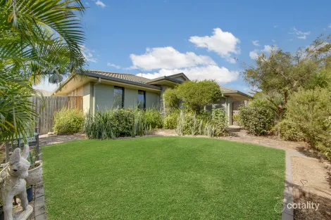 Property photo of 10 Fleet Street Calliope QLD 4680