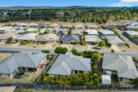 Property photo of 10 Fleet Street Calliope QLD 4680