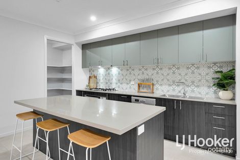 13 Namba Cct, Yarrabilba, QLD 4207