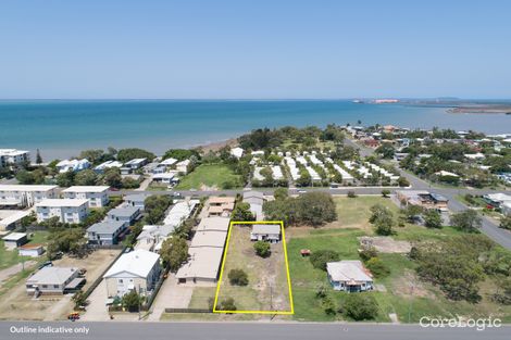 Property photo of 40 Wood Street Barney Point QLD 4680