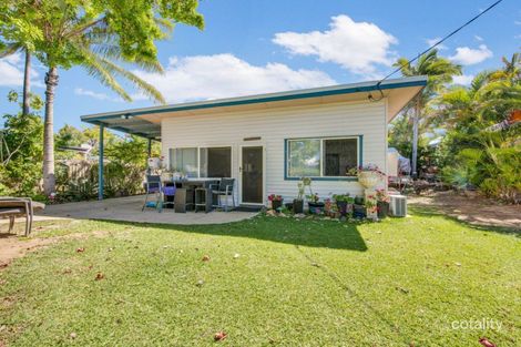 Property photo of 89 Wyndham Avenue Boyne Island QLD 4680