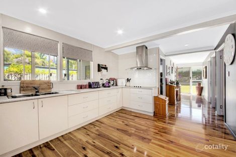 Property photo of 89 Wyndham Avenue Boyne Island QLD 4680