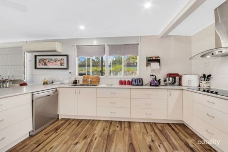 Property photo of 89 Wyndham Avenue Boyne Island QLD 4680